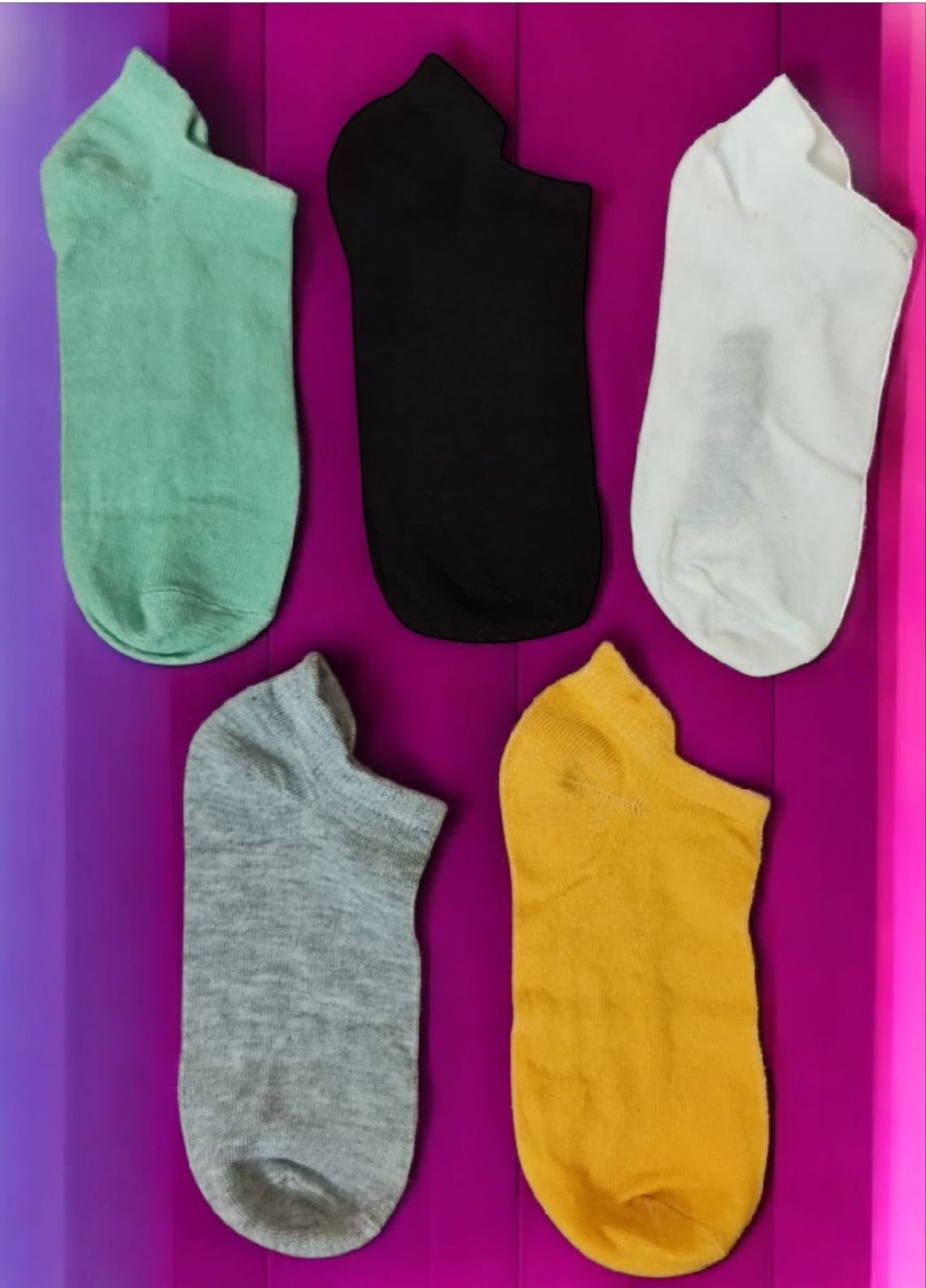 WhatsApp Image 2025-09-17 at 00.02.52_8b4d14eb Socks - Image 1