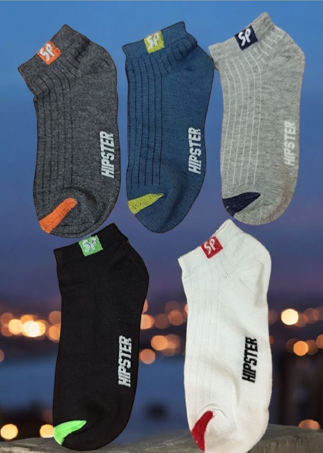 WhatsApp Image 2025-09-17 at 00.02.53_bba81b62 Socks - Image 1