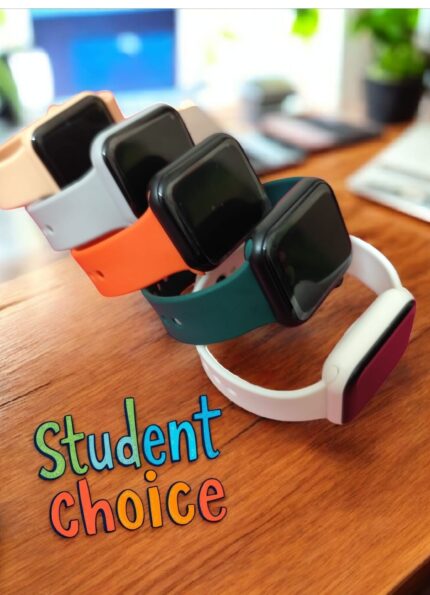 Student Choice Smart Watch