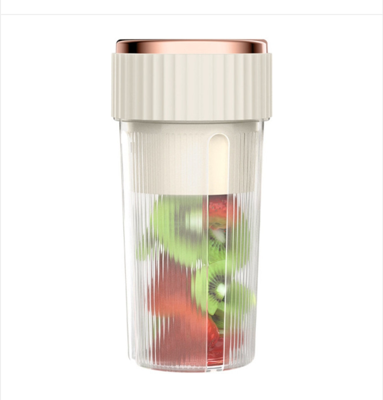 Screenshot_2025-10-15-17-25-21-381_skybuy.becommerce.com.bd-edit Portable juicer mini household juice cup USB charging juicer juice cup gift - Image 1