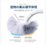Japanese toilet, hygienic brush for home use - Image 3