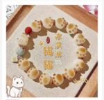 Pen, handheld high quality bracelet