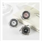 Retro ring heart-shaped, watch, wish, Aliexpress, wholesale