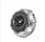 Retro ring heart-shaped, watch, wish, Aliexpress, wholesale - Image 14