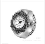 Retro ring heart-shaped, watch, wish, Aliexpress, wholesale - Image 13
