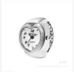 Retro ring heart-shaped, watch, wish, Aliexpress, wholesale - Image 11