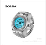 Retro ring heart-shaped, watch, wish, Aliexpress, wholesale - Image 8