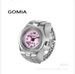 Retro ring heart-shaped, watch, wish, Aliexpress, wholesale - Image 5